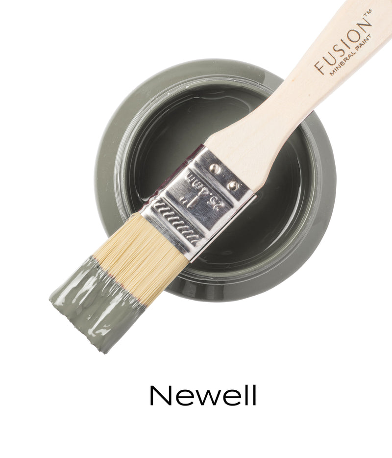 Fusion Mineral Paint - Newell 1.25 oz.