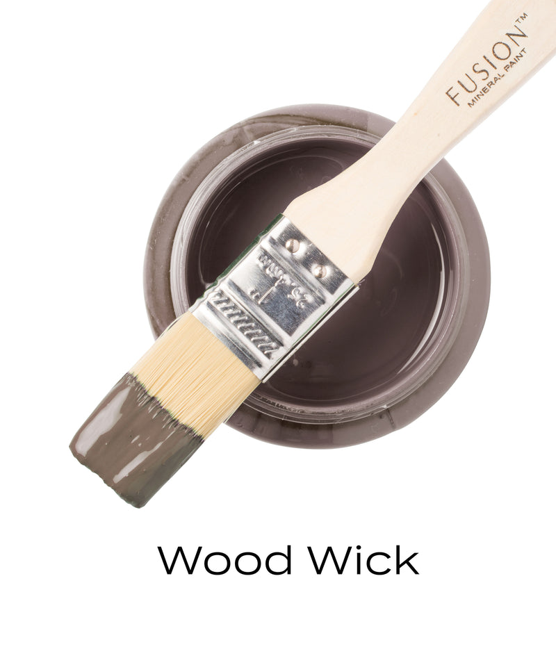 Fusion Mineral Paint - Wood Wick 1.25 oz.
