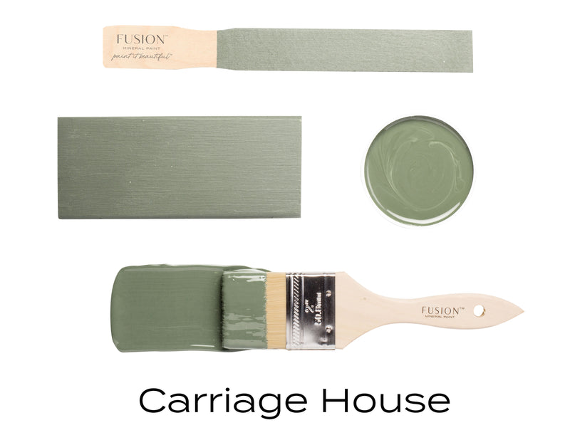 Fusion Mineral Paint - Carriage House 16 oz.