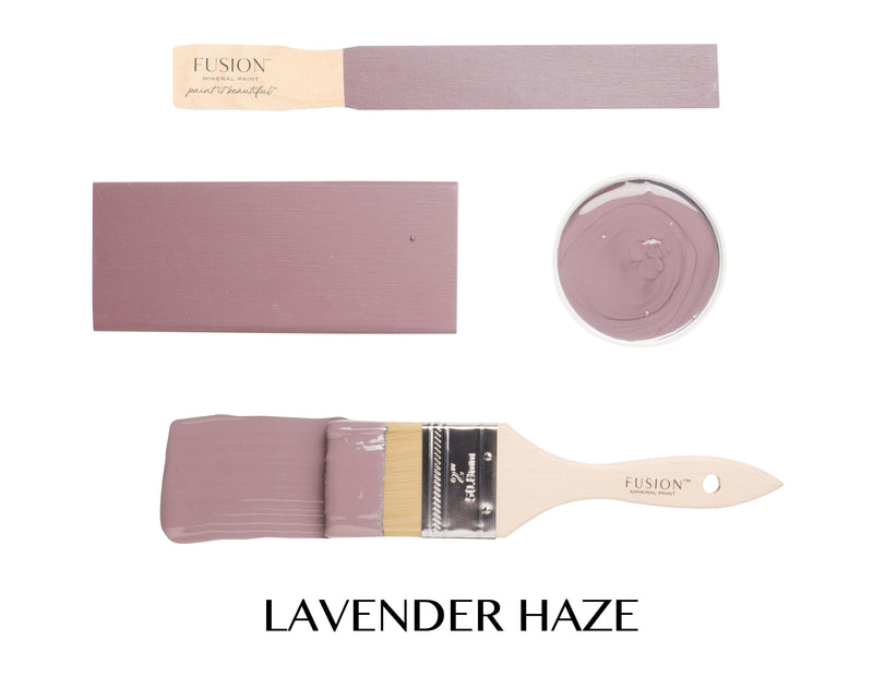 Fusion Mineral Paint - Lavender Haze 16oz.