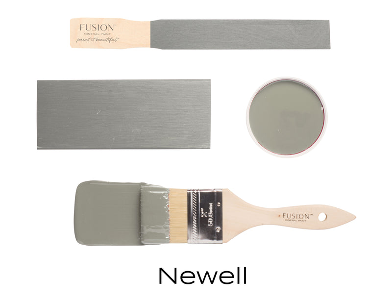 Fusion Mineral Paint - Newell 16 oz.