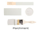 Fusion Mineral Paint - Parchment 16oz.