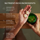 Daily Pebble | Deep Moisturizing Solid Bath & Shower Oil: Tray of 20