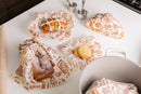 New! Bakery Lane - Assorted 3 Pack - Seasonal Print