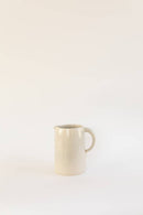 The Classic Stoneware Pitcher | Handmade Serving Pitcher : Gallon