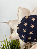 Rustic Sunflower - Set of 2