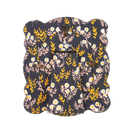 Tilly Fabric Desktop Frame 3.5"x 4.75"