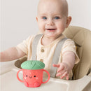 Itzy Snack Cup™: Mushroom