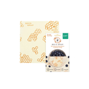 Medium Wrap - Honeycomb