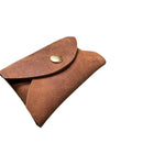 Envelope Card Case / Wallet