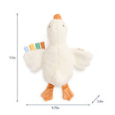 Itzy Huggable™ Gracie the Goose