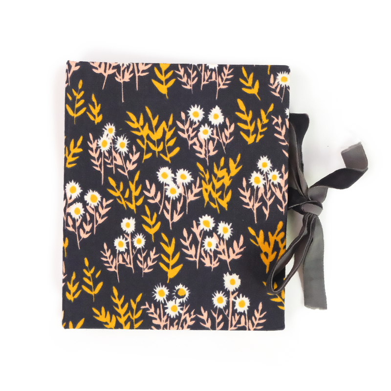 Tilly Fabric Frame Album