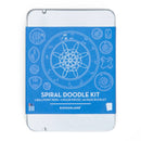 Spiral Doodle Kit