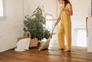 Farmhouse Broom : Large
