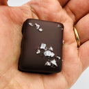 Dark Chocolate Covered Salted Caramels - 4 Piece