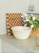 The Kitchen Bowl | Handmade Mixing Bowl : 12 inch