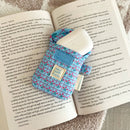 Read More Books Sleeve: Earbud