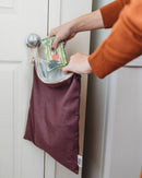 Wet Bag - Abstract Mountains