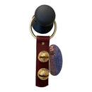 Traditional Strap Bells -
