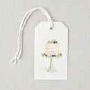Cake Gift Tags