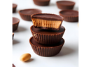 Milk Peanut Butter Cups (6-Piece Box)