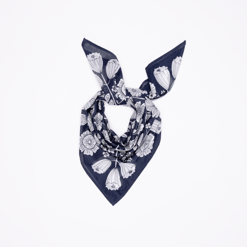 Wild Rag Fiona Bandana - 34"