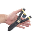 Bear Slingshot + Felt Ammo