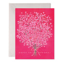 Bouquet of Hearts | Valentine's Day Greeting Card