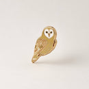 Owl Pin