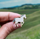 Horse Pin