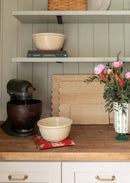 The Kitchen Bowl | Handmade Mixing Bowl : 8 inch