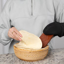 100% Terracotta Bread Warming Stone