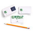 Shamrock Little Notes® NEW 55 Count