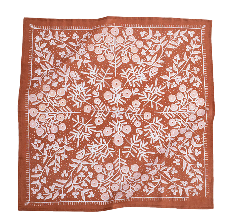 Terra Bandana NO.58