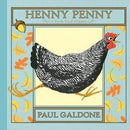 Henny Penny Hardcover : Paul Galdone