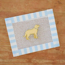 Golden Pup Needle Minder