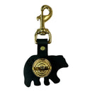 Bear Bell With