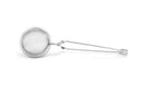 Fox Run Mesh Spring Tea Infuser, 2" x 1.5" x 6.25"
