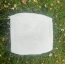 Toockies Vintage Knit Dish cloth - Organic Cotton