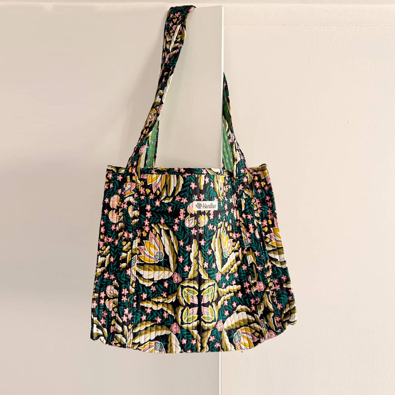 Betty Quilted Tote