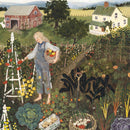 Market Gardner Mini - 100 Piece Mini Puzzle