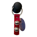 Traditional Strap Bells -