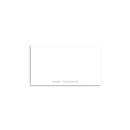 Apples Mini Note Set