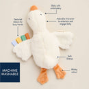 Itzy Huggable™ Gracie the Goose