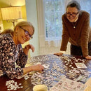 For the Love of Books - Puzzle