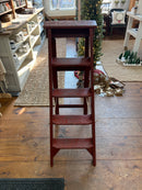 Antique Step Ladder
