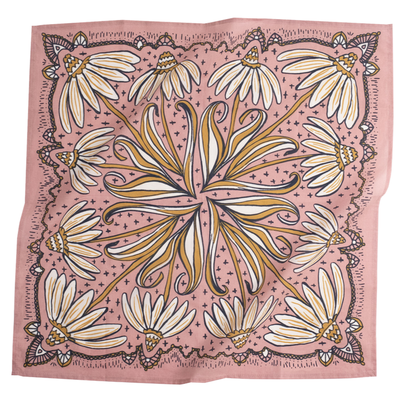 Maude Bandana No. 029