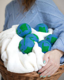 Mama Earth Eco Wool Dryer Ball