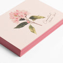 Connecticut Mountain Laurel - Single Sleeved Postcard
