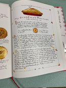 "Grandma's Pie Crust" Print